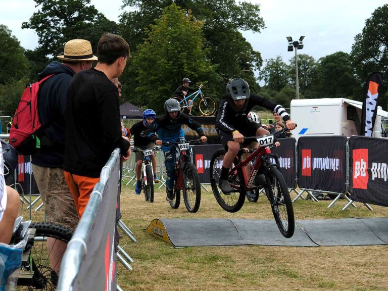 What A Classic 2021 Malverns Classic!