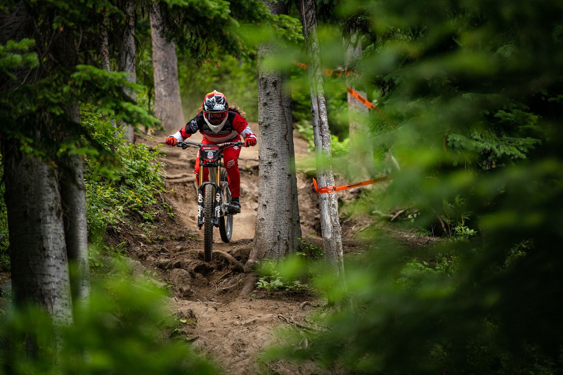 Crankworx BC