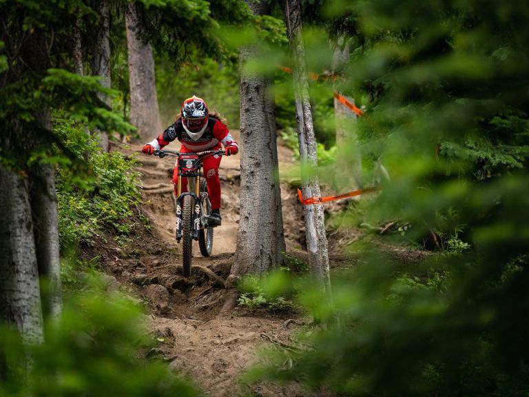 Crankworx BC Will Start on 22 September