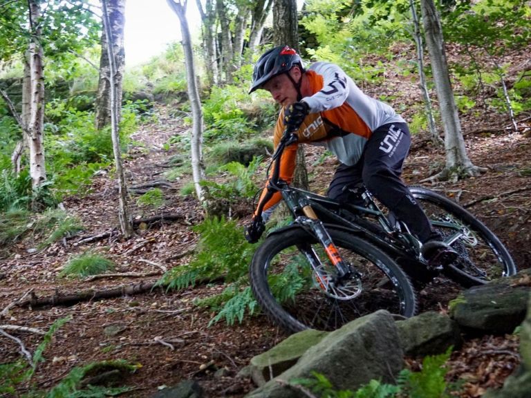 Halo Gravitas Review | Downhill ready performance that won’t break the bank!