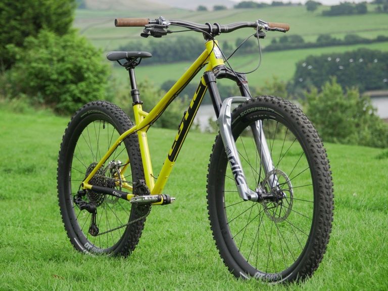 Cotic BFe Max Review – Another Cotic Classic!