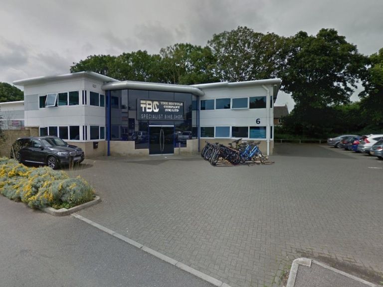 Is the Bicycle Company UK Britain’s Biggest Cycling Scam?