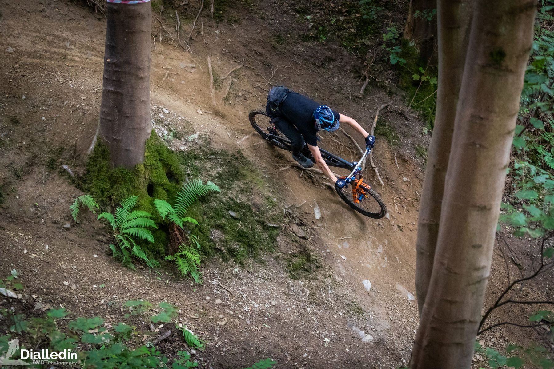 Hope PMBA Enduro - LLANGOLLEN 2021