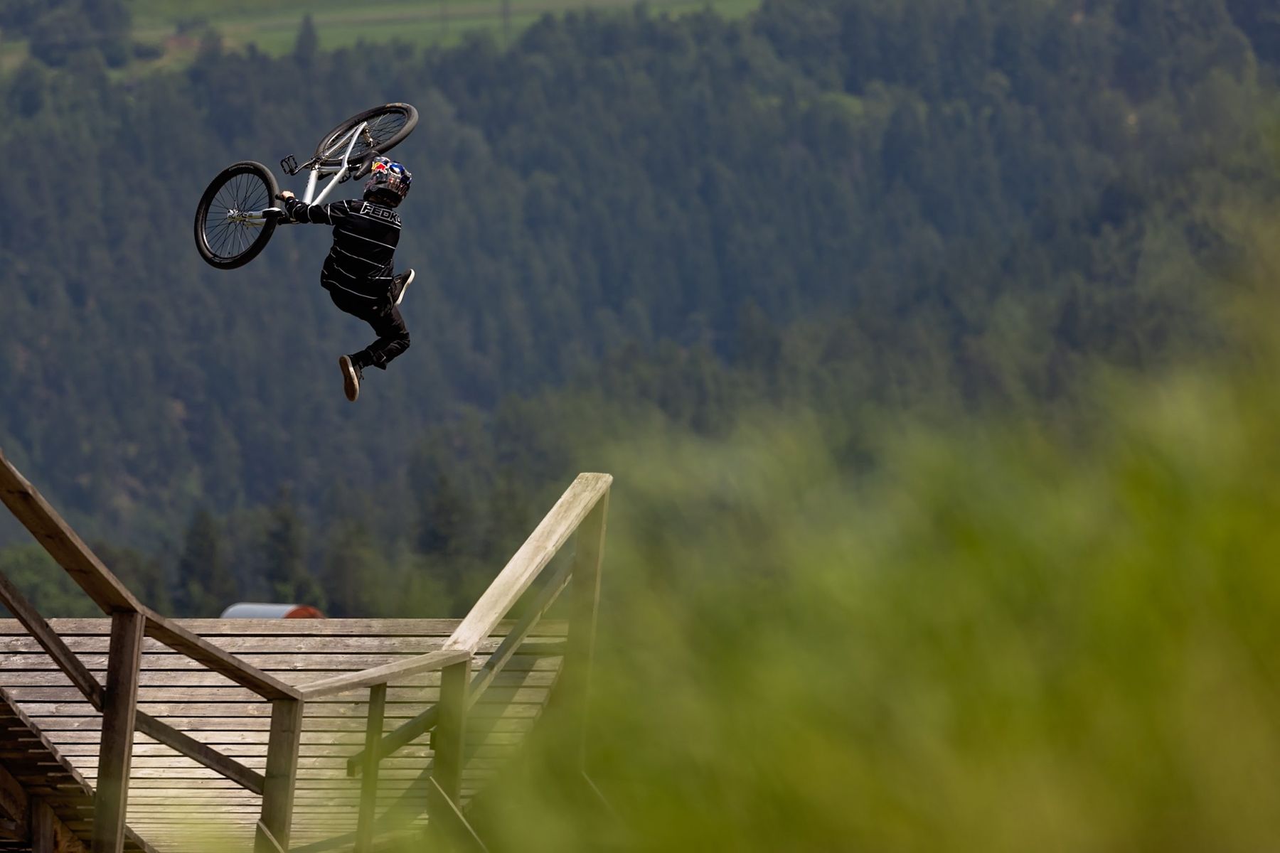 Crankworx BC