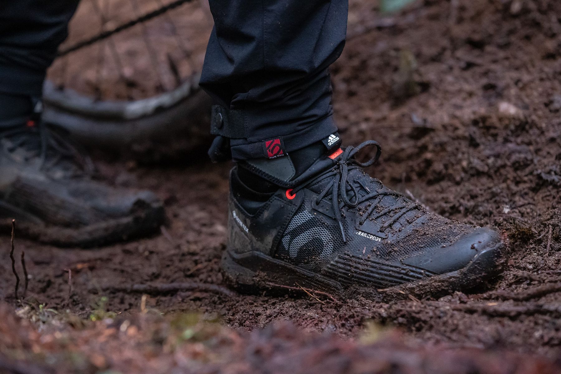 FIVE TEN TRAILCROSS GTX