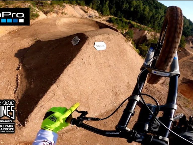 Sunday Sofa Slouch: Bikes are Great Edition