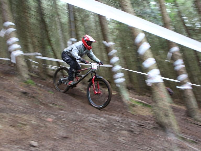 2024 British National Downhill Series Calendar Revealed