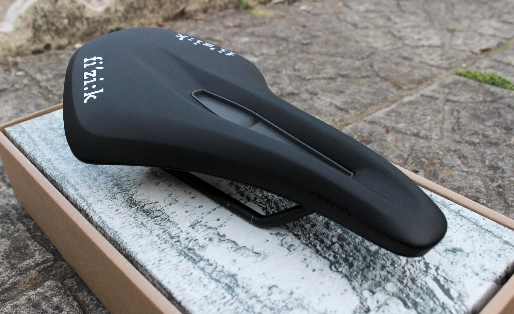 FIZIK TERRA ARGO X5