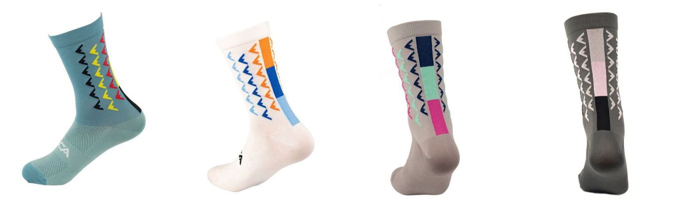 Silca Aero Socks