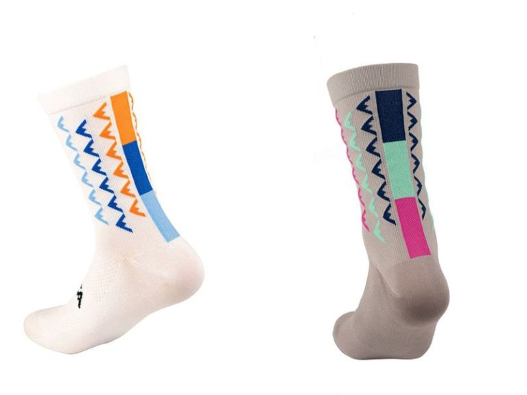 Become more Aero, thanks to Socks