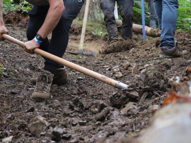 Take Care Of Your Trails 2024