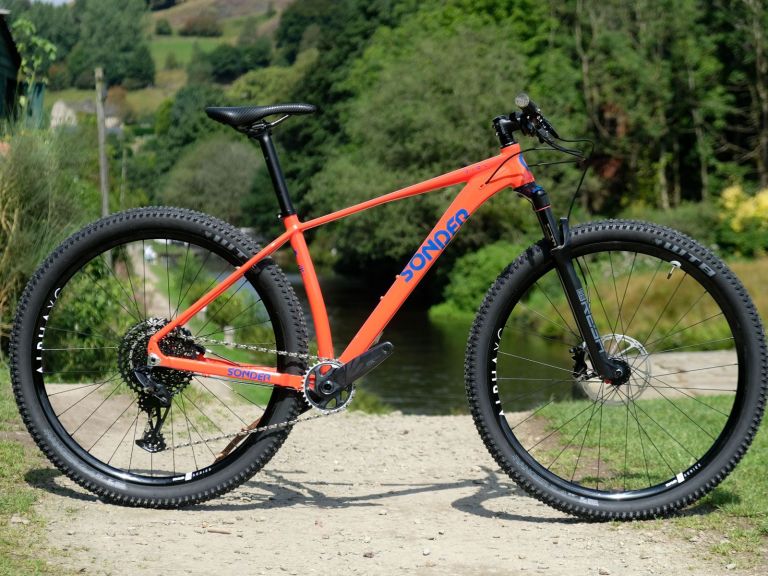 First Look – The Sonder Dial gets a SID Ultimate and costs just £1699!