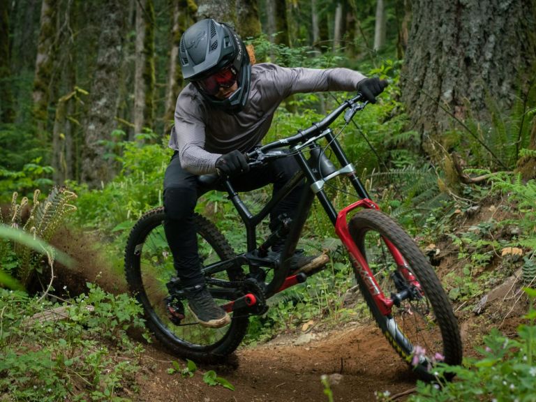 Commencal Welcomes Max Langille