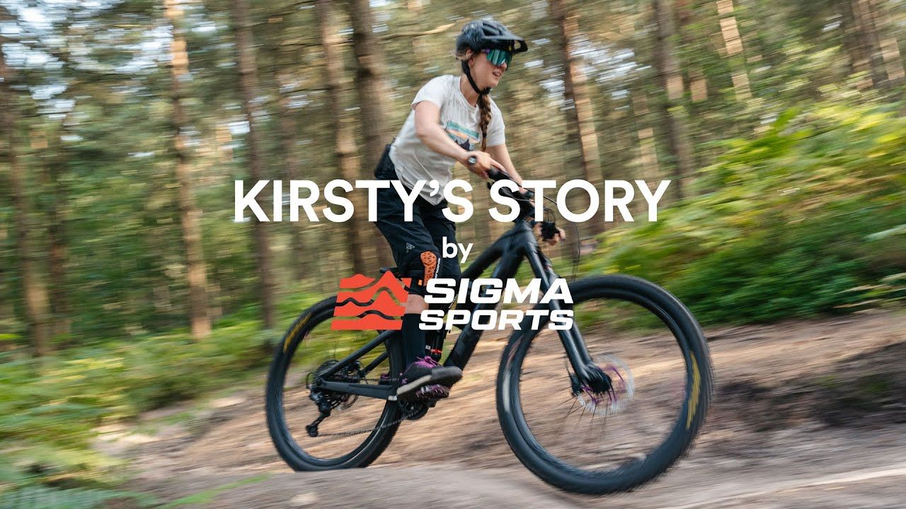 Kirsty’s Story: Living with Rheumatoid Arthritis