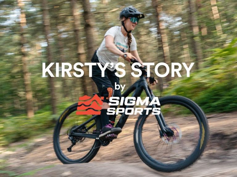 Kirsty’s Story: Living with Rheumatoid Arthritis