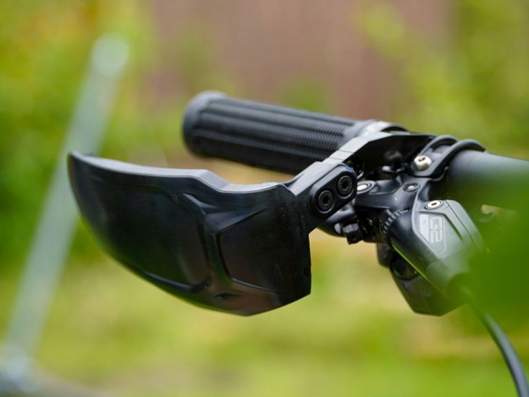 Sendhit Nock Handguards | Should you go full enduro?