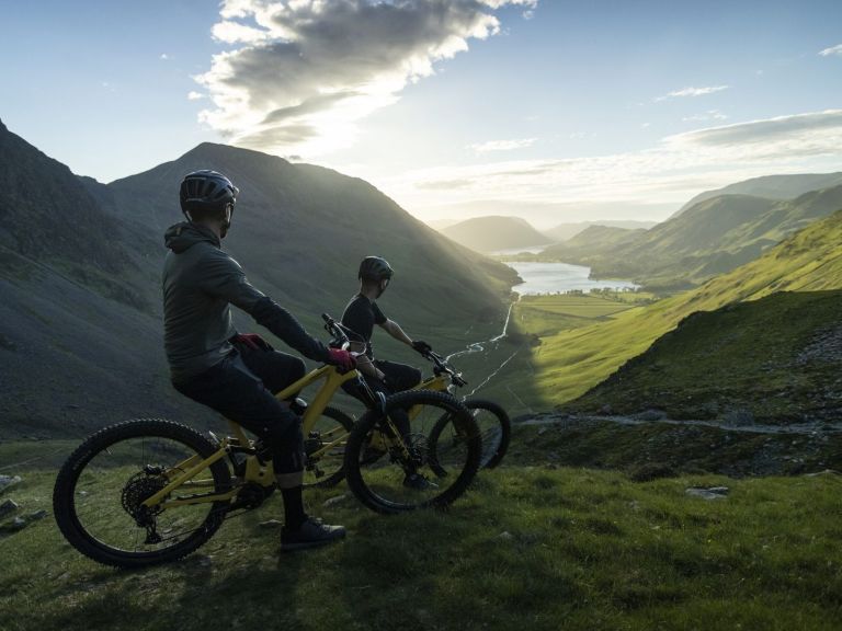 Video: Kenevo Lakes Epic