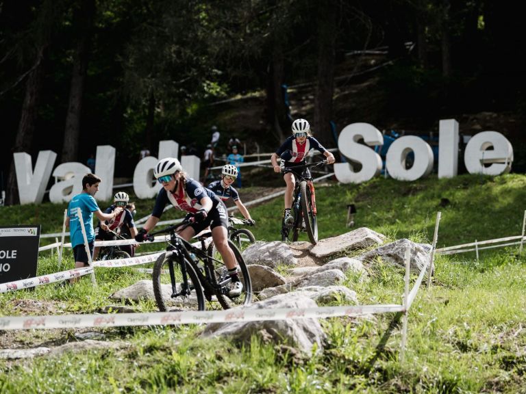 How to Watch the 2021 MTB World Championships
