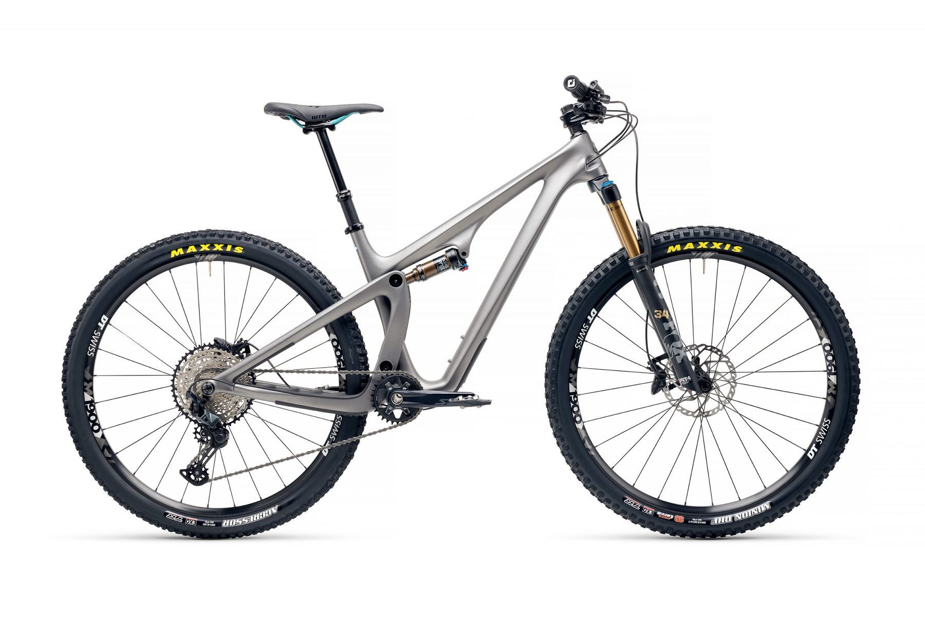 Yeti SB115 C1 factory