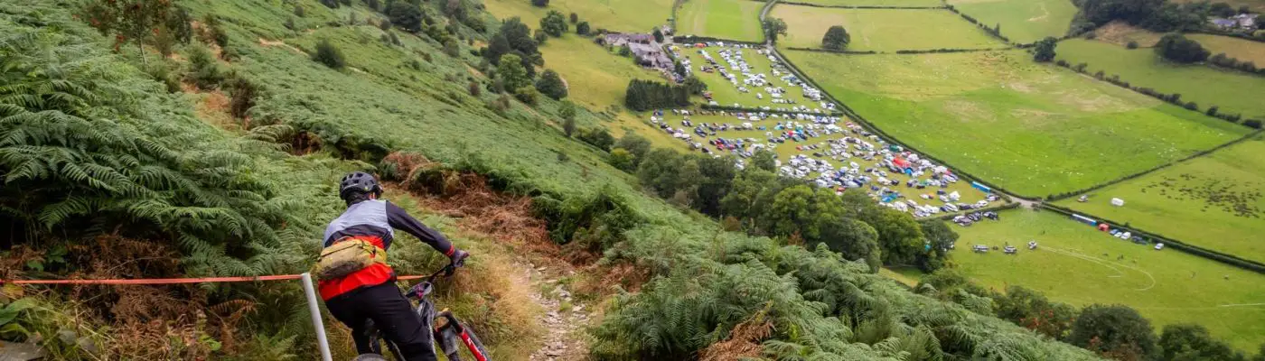 Hope PMBA Enduro - LLANGOLLEN 2021