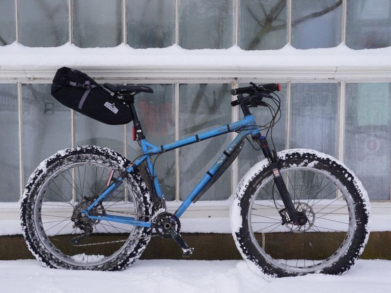 Arkel Seatpacker 15 Lonnng Term Review