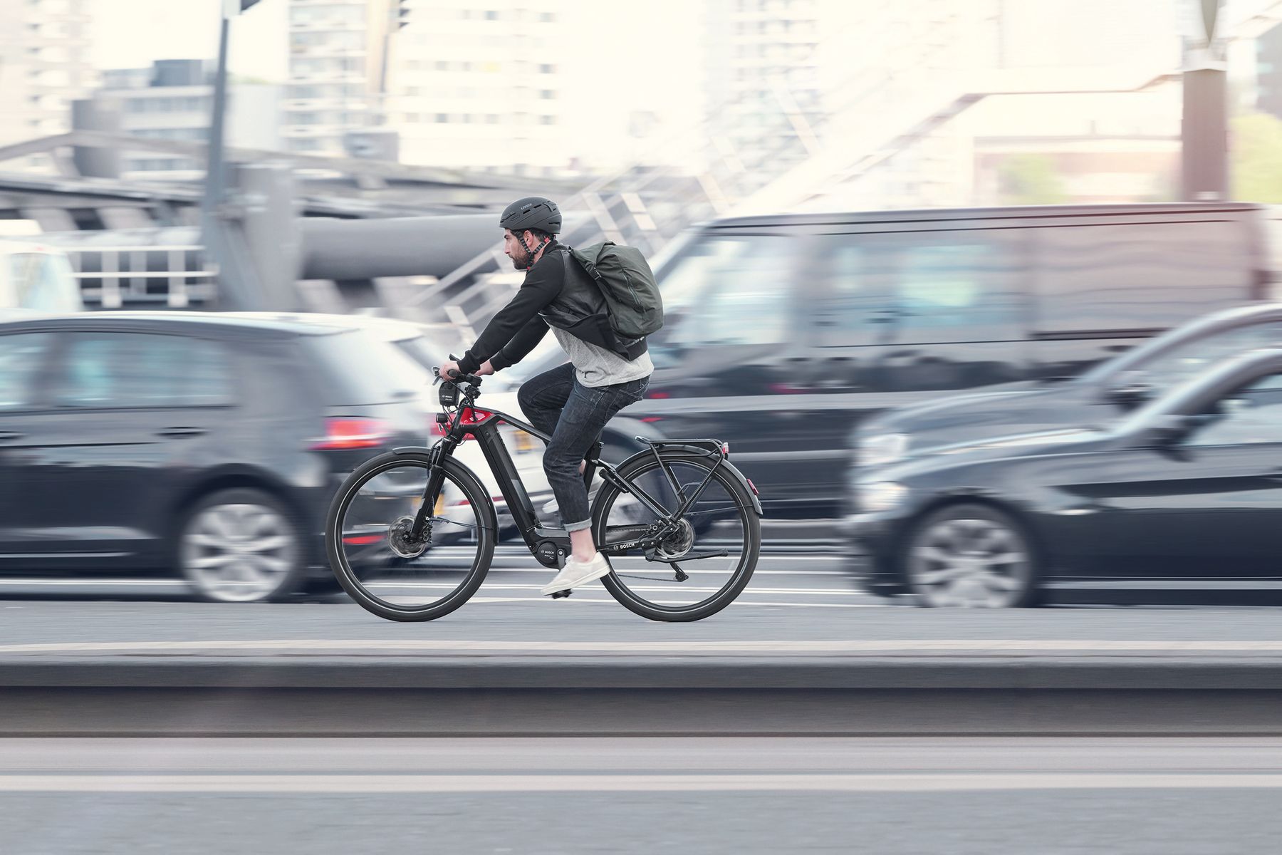 Bosch eBike Systems