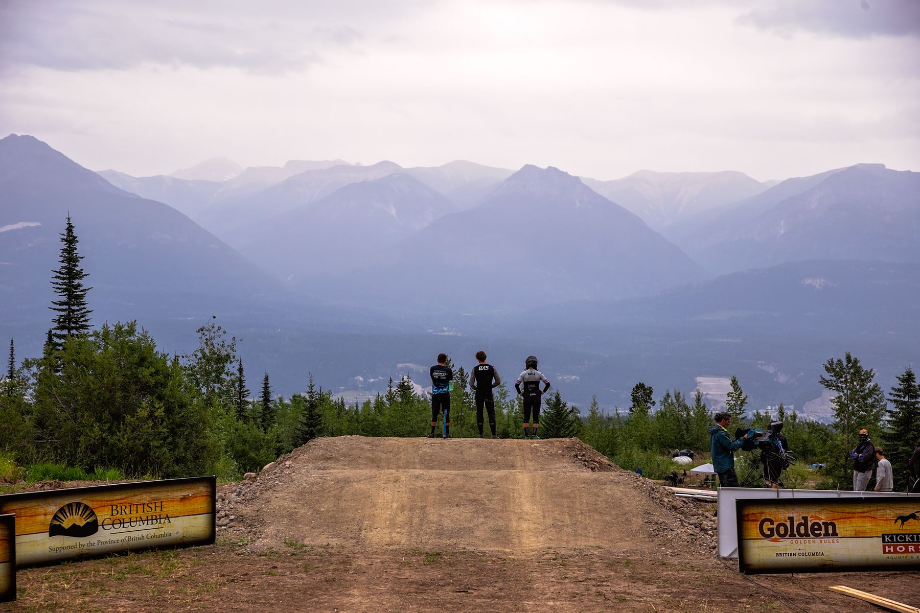 Crankworx BC