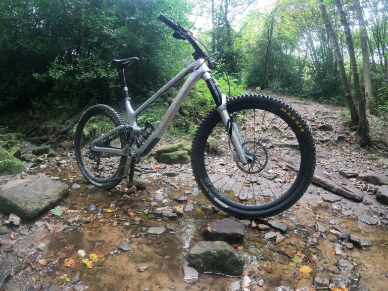 Readers’ Rides: Tom’s Steampunk Deviate Highlander