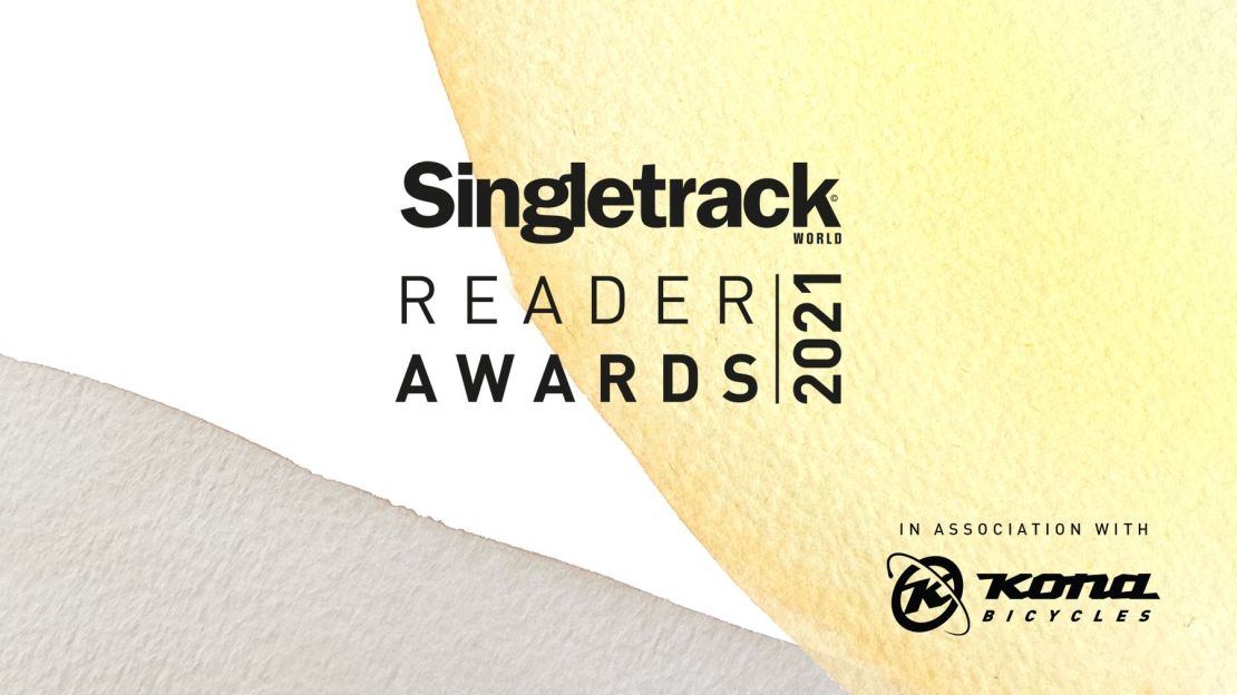 Last Chance To Nominate! The Singletrack Reader Awards