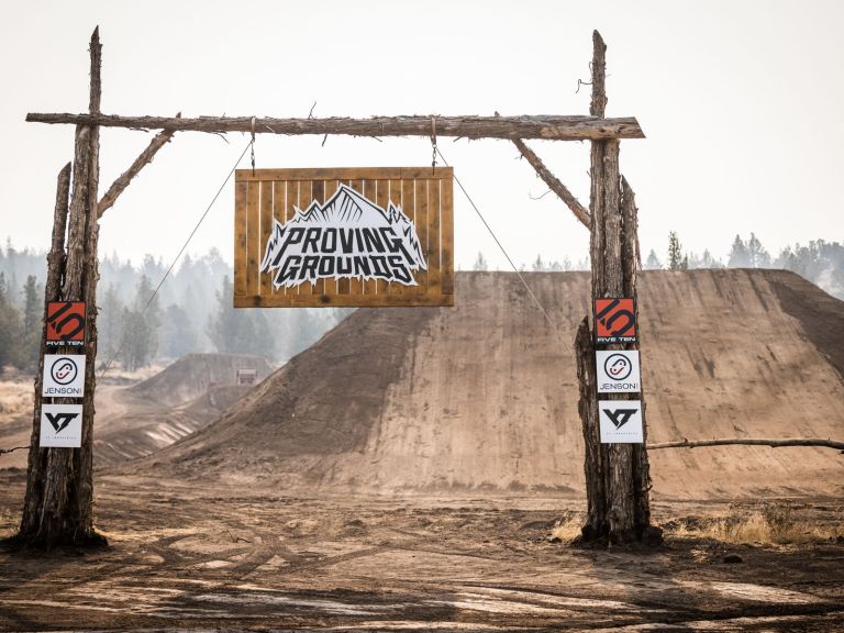 Proving Grounds 2021: Final Recap Video