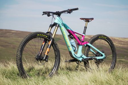 2022 orbea rallon