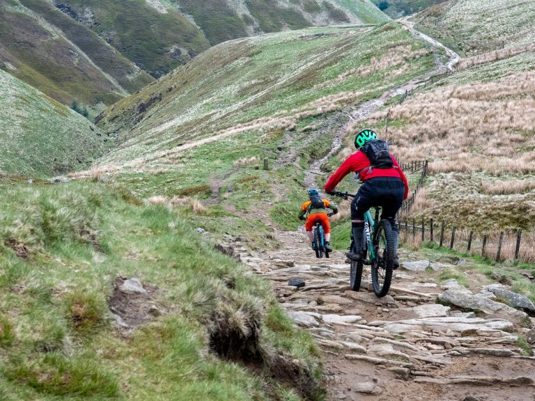 Classic Ride 138 – Cakes and Ladders