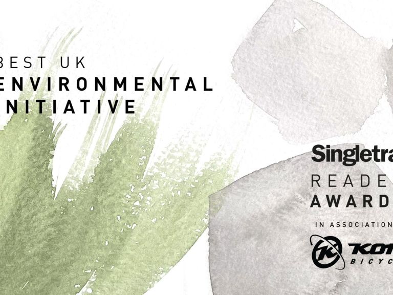 Best UK Environmental Initiative – The Finalists
