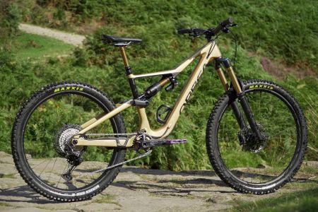 2022 orbea rallon