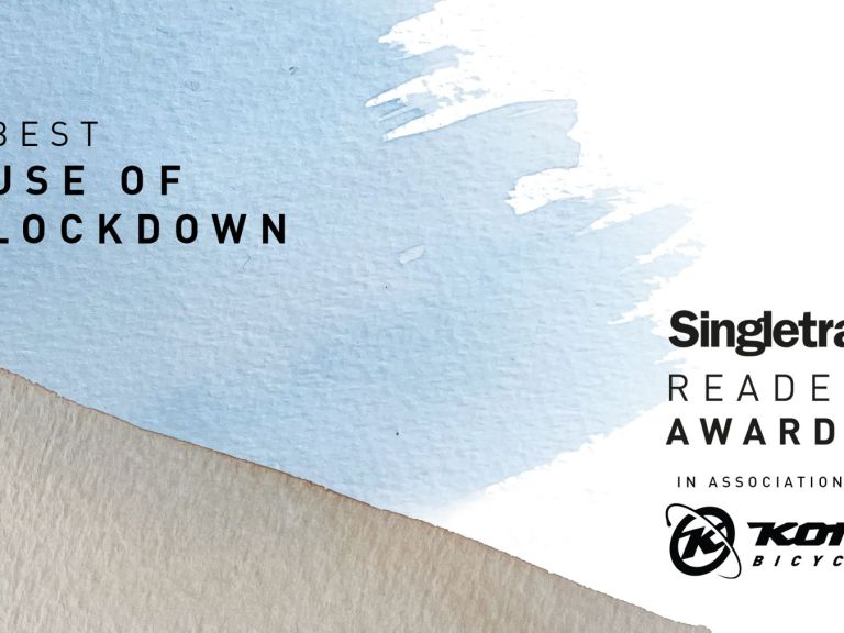 Best Use Of Lockdown Winner – Daren Austin OBE aka TiRed