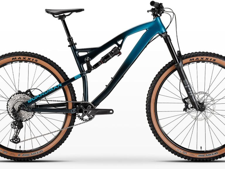 Boardman Bikes – Long Wait For Bikes Ends Today