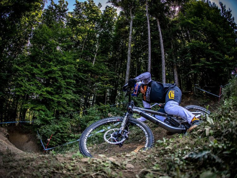 SRAM Launches new HS2 Rotor