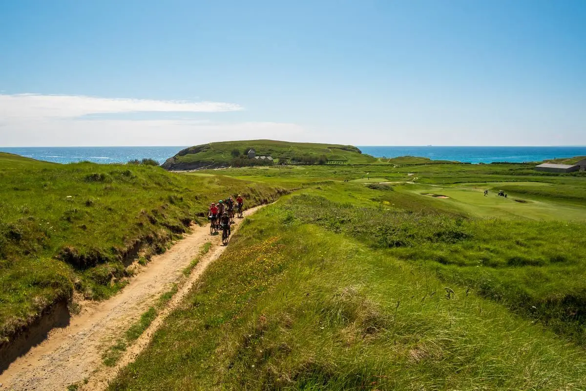 Cycling UK West Kernow