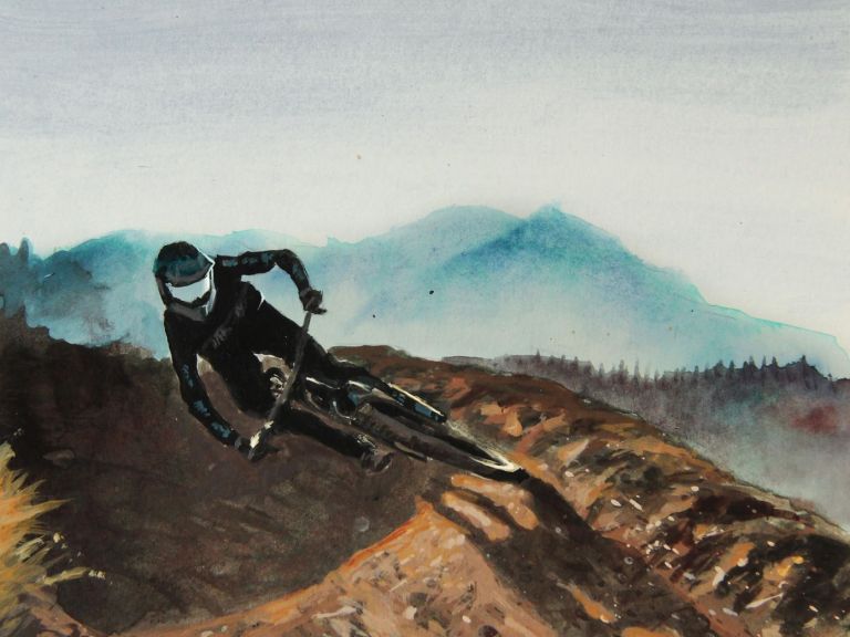 Behind the Build: Race Track Design with Léandre Alegri