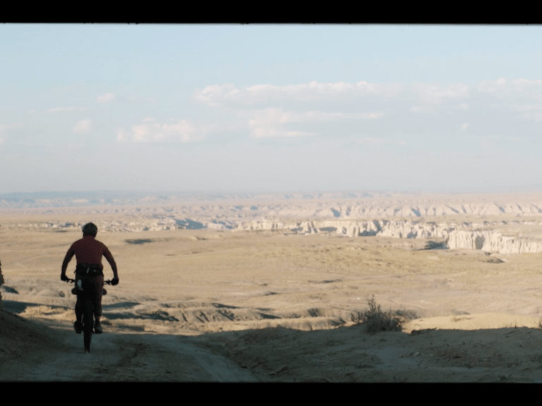 Video: It Has Become Beauty Again