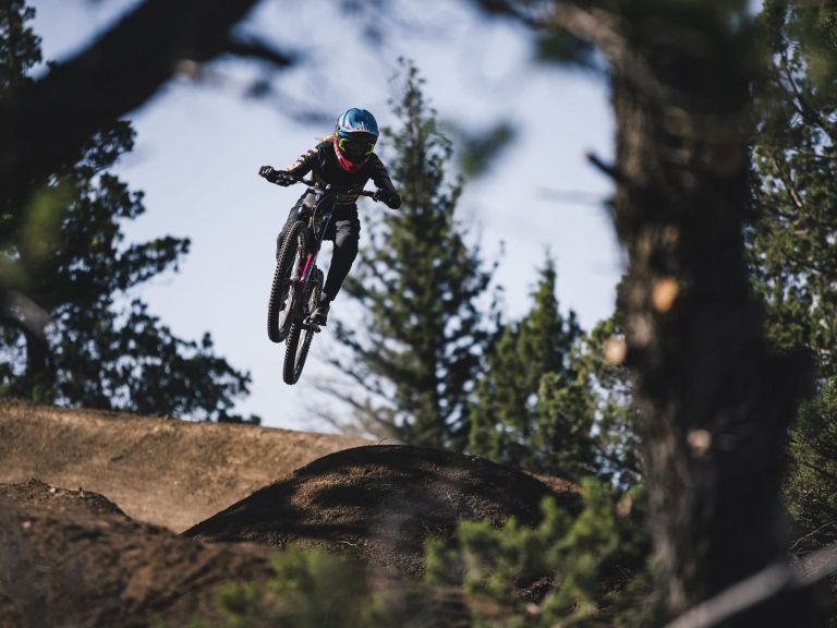 Top Freeride Women Set to Make History at Proving Grounds 2021