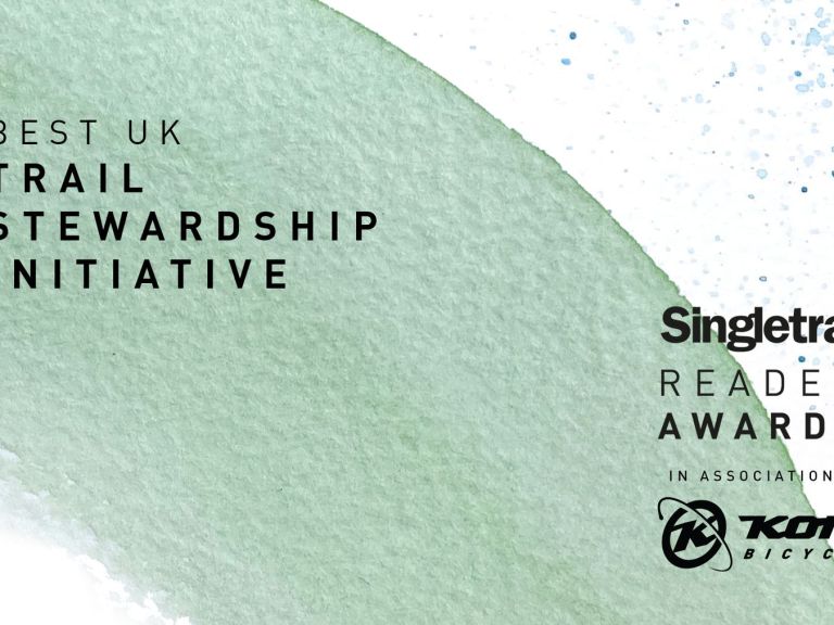 Best UK Trail Stewardship Initiative – The Finalists