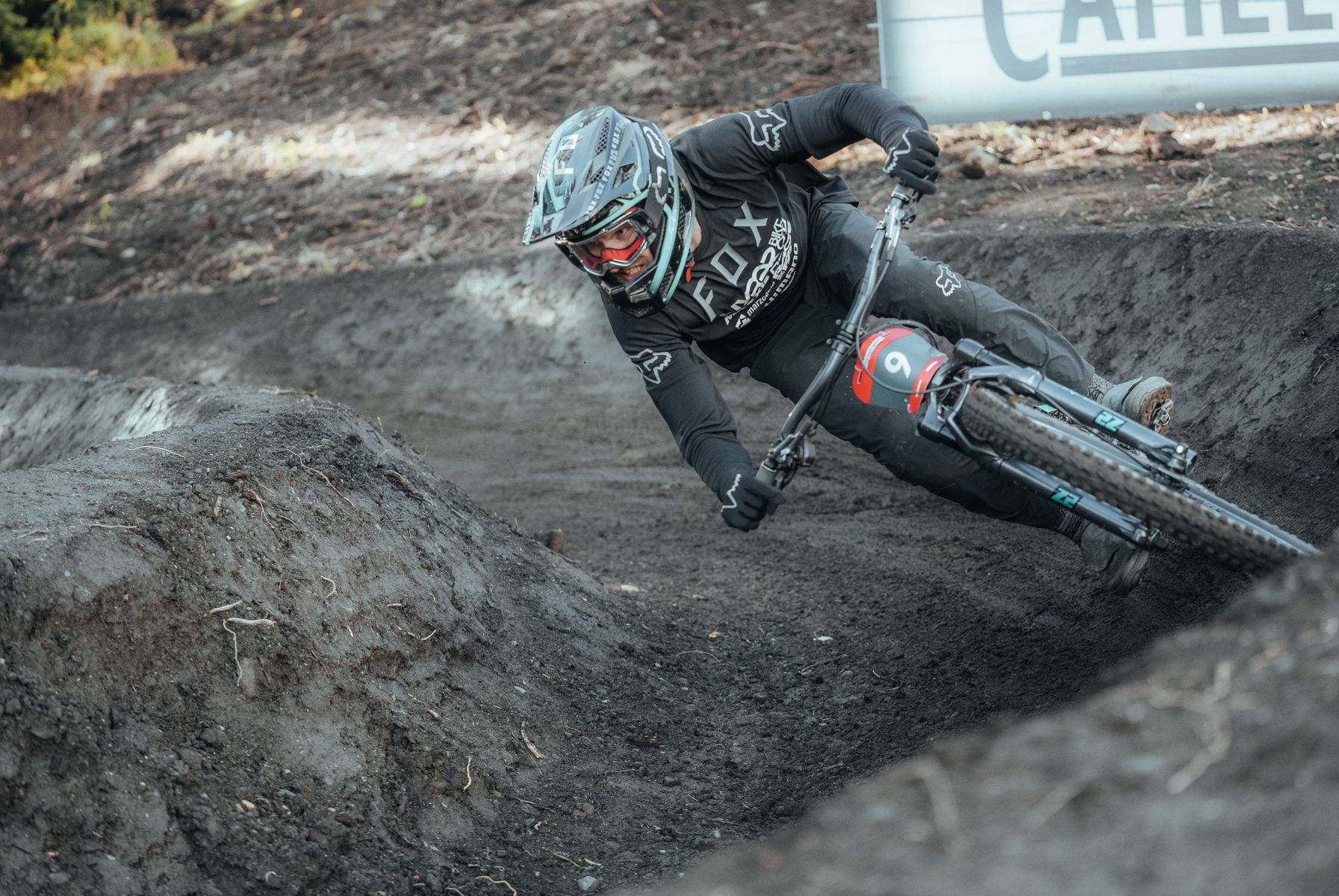 Crankworx BC