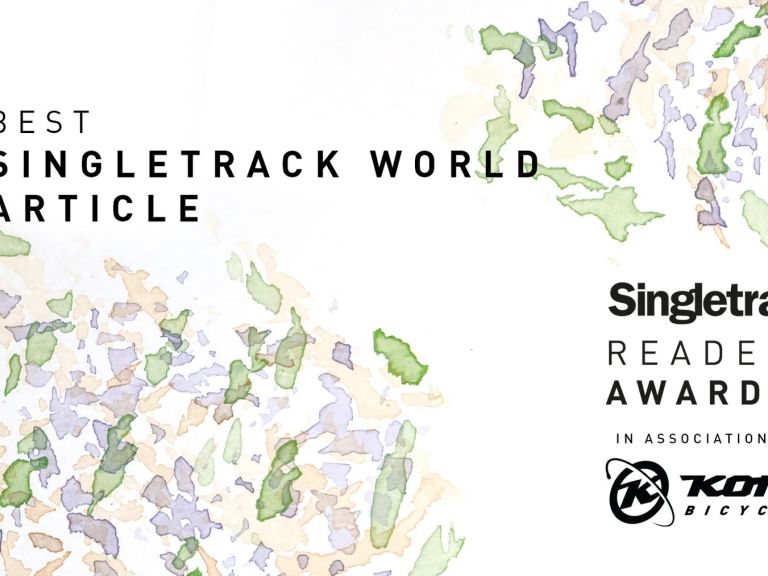 Best STW Article – The Finalists