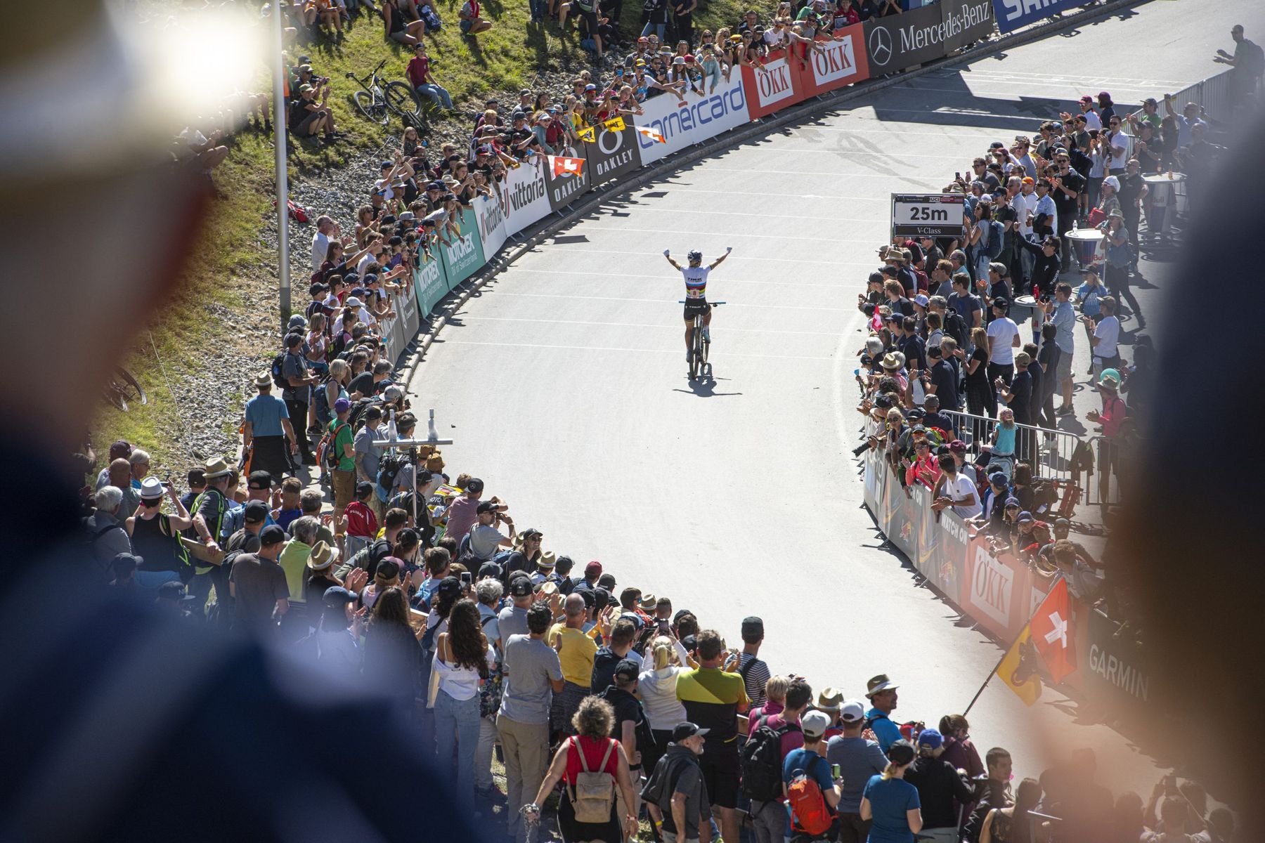 Lenzerheide XC