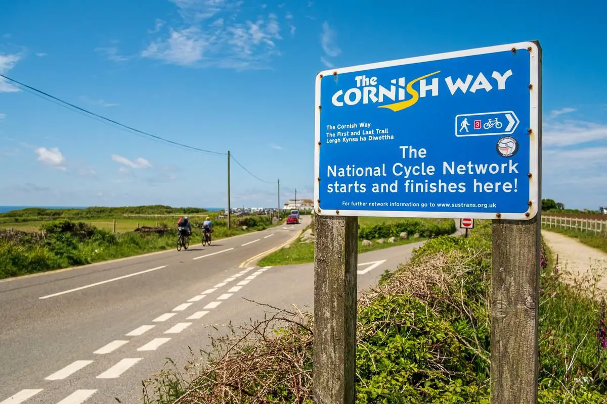 West Kernow Way