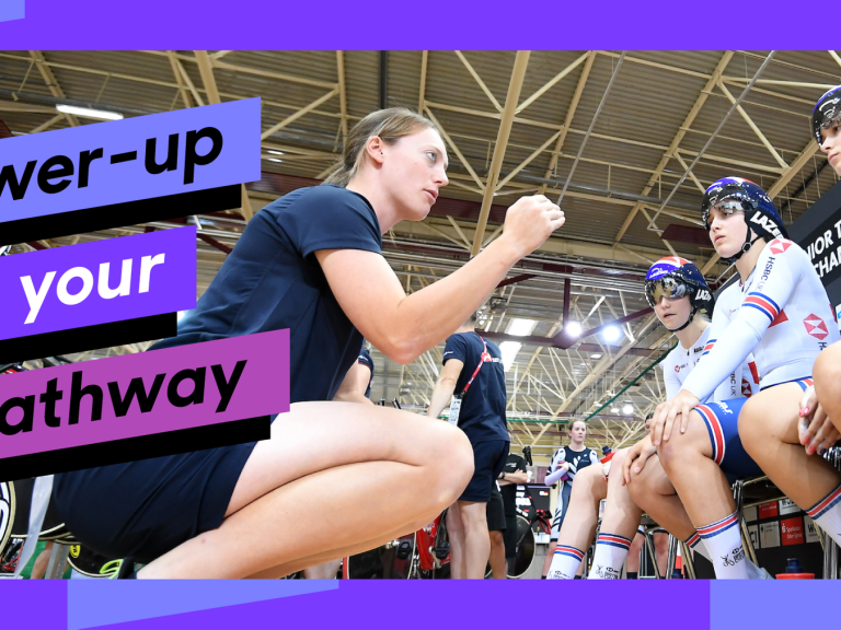 British Cycling Launches new Coaching Scholarship