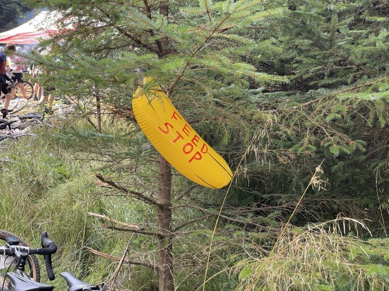 Riding The Pink Elephant | Dirty Reiver 2021