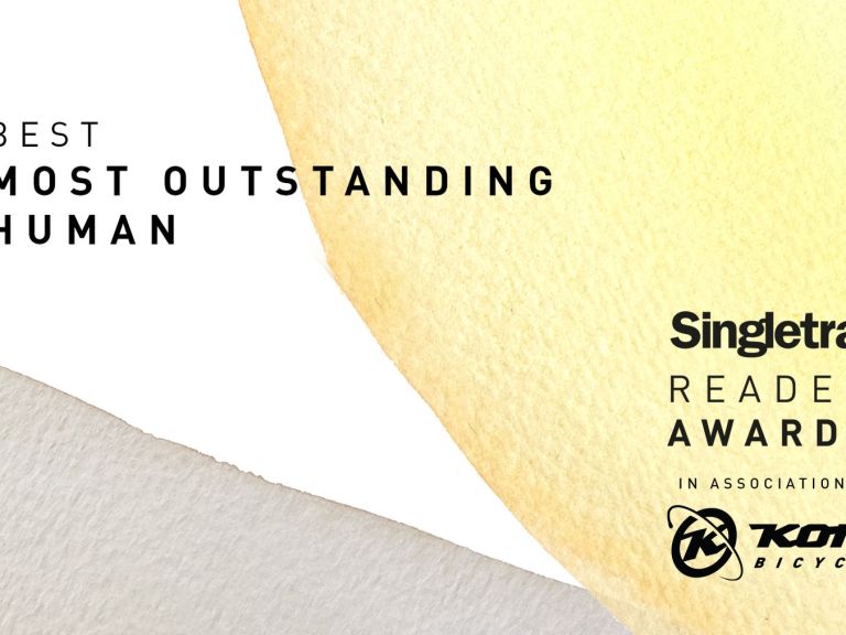 Most Outstanding Human – The Finalists