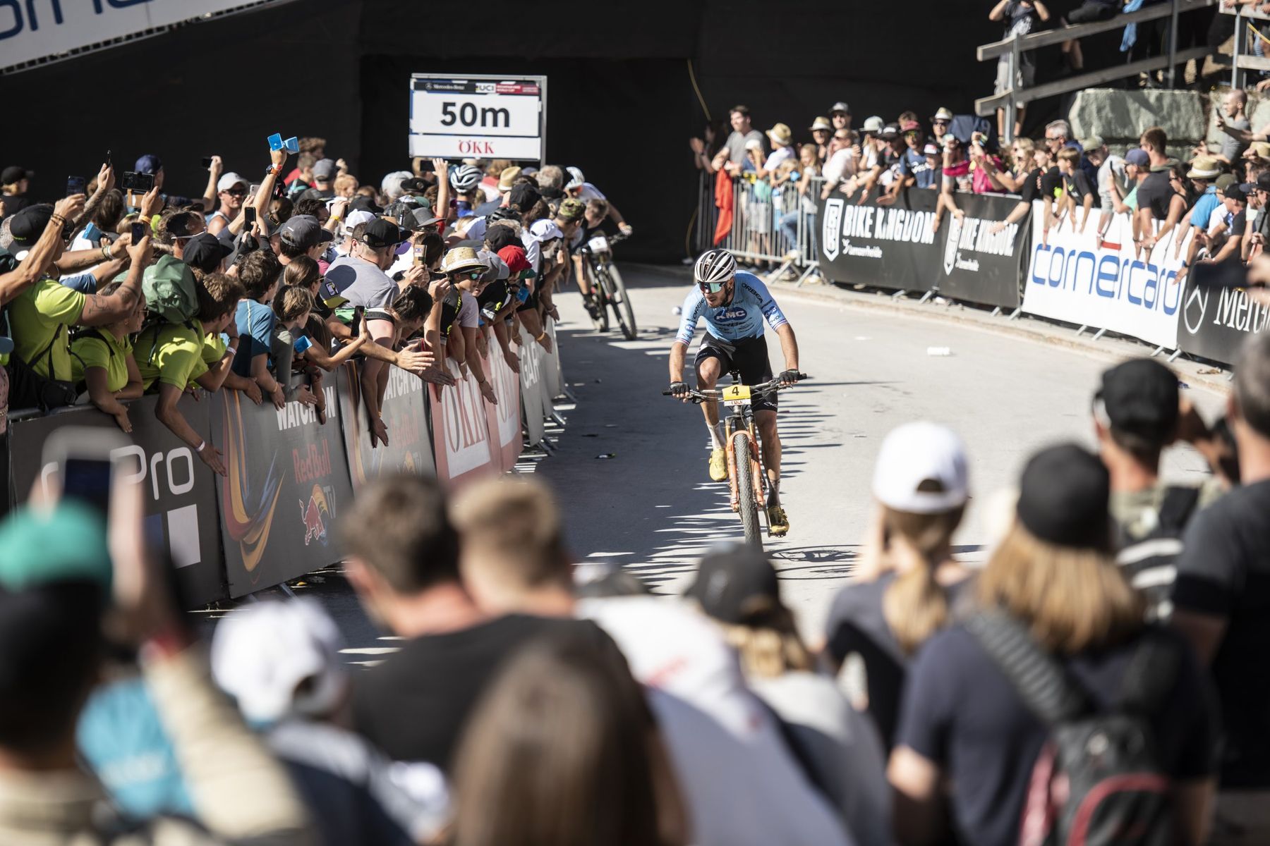 Lenzerheide XC